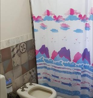 Uribelarrea Apartment | S de uribe