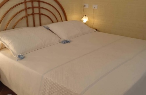 Arbus Hotel | S'ena Hotel