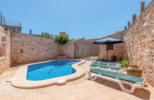 Santanyi House | S'era