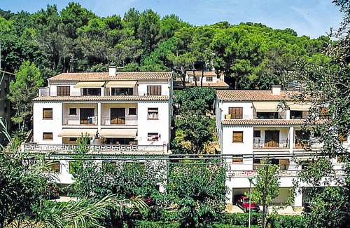 Sa Riera Apartment | S'Esquirols Nº5 by Interhome