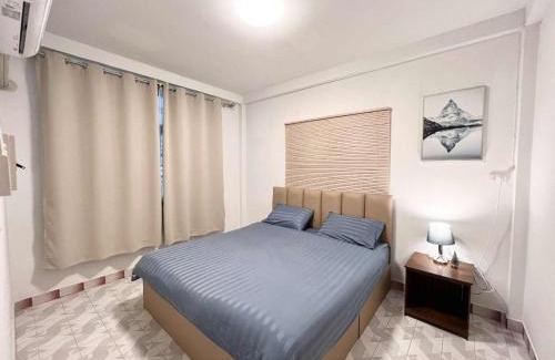 Hat Yai Villa | S Home Hat Yai - Entire House, Private Parking
