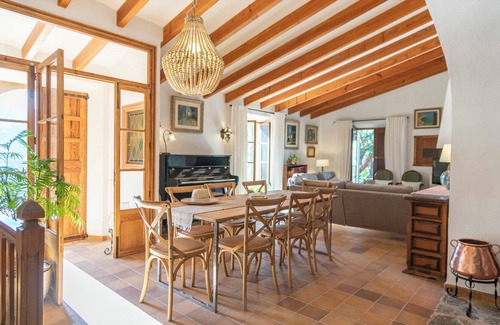 Deia Villa | S'HORT DE SA FONT