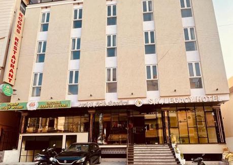 Mysore Hotel | S K Legacy Hotel