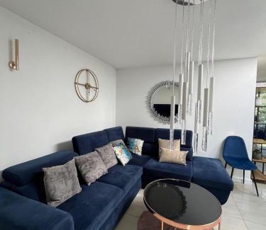 Kolobrzeg House | S&M Villa Kolobrzeg