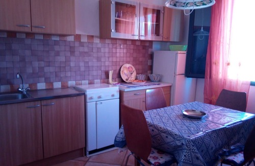 Piscinas House | S'olivariu Village Guest House Swimming Pools Heart Of Sulcis