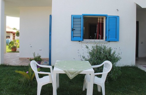 Piscinas House | S'olivariu Village Guest House Swimming Pools Heart Of Sulcis