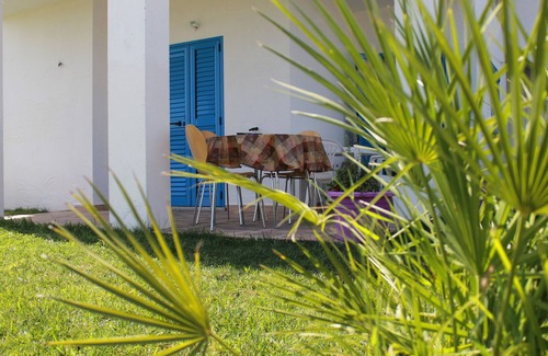 Piscinas House | S'olivariu Village Guest House Swimming Pools Heart Of Sulcis