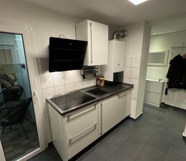 Leonberg Apartment | S&P Home Stilvolles 3-Zimmer-Apartment in zentraler Lage, Komfort & Entspannung garantiert! 2 Stock