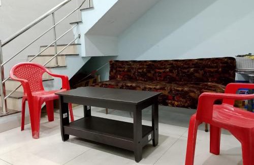Pudukkottai Hotel | S P Residency Premium Service Apartments