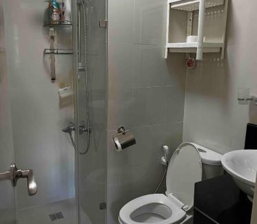 Pasay Apartment | S&S CondoTel STUDIO TYPE One Palm Tree Villas