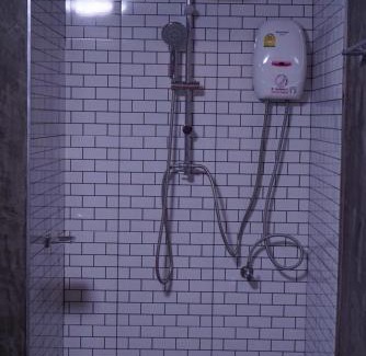 Nang Rong Hotel | S.S.Hotel Nangrong