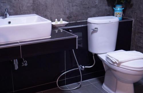 Nang Rong Hotel | S.S.Hotel Nangrong