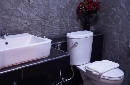 Nang Rong Hotel | S.S.Hotel Nangrong