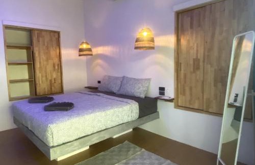 Srithanu Villa | S&S House 2