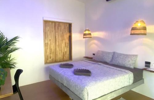 Srithanu Villa | S&S House 2