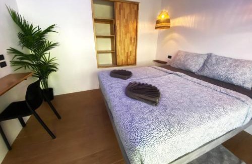 Srithanu Villa | S&S House 2