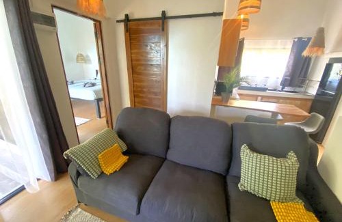 Srithanu Villa | S&S House 2