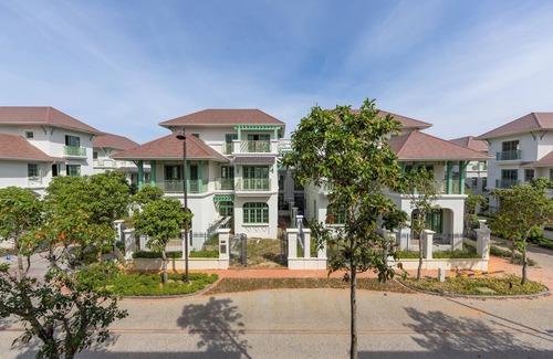 An Thoi Villa | S-Solution Phu Quoc by DDH