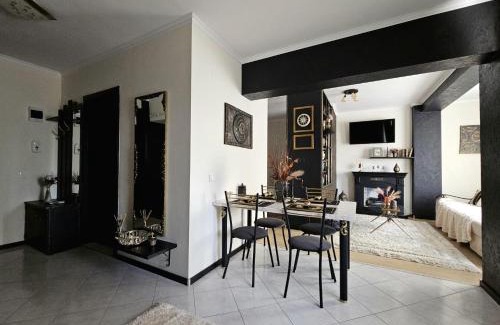 Alba Iulia Apartment | S'Style Residence