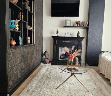 Alba Iulia Apartment | S'Style Residence