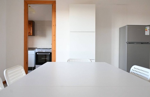 Sirolo Apartment | S078 - Sirolo, three-room apartment with terrace in the center