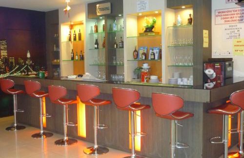 Seremban Hotel | S2 Hotel