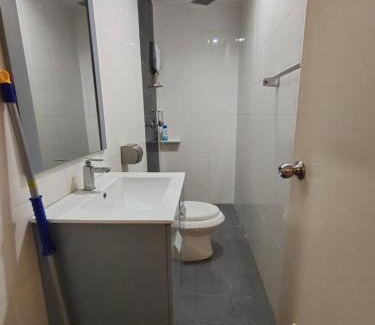 Bandar Kota Bharu Apartment | S2 Studio deviana Wakaf Che Yeh