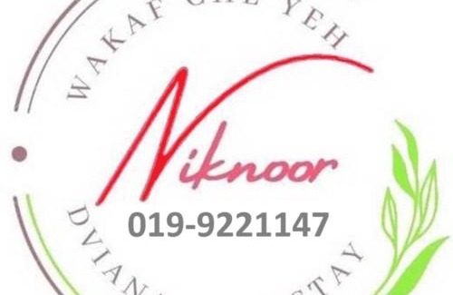 Bandar Kota Bharu Apartment | S2 Studio deviana Wakaf Che Yeh