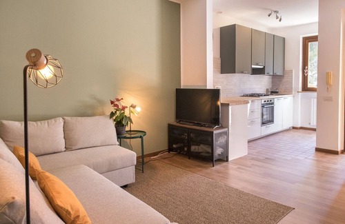 Sirolo Apartment | S255 - Sirolo, new three-room apartment a stone's throw from the center
