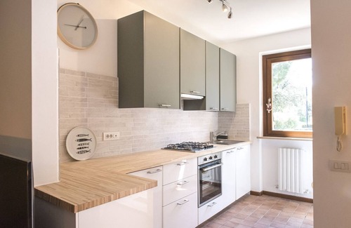 Sirolo Apartment | S255 - Sirolo, new three-room apartment a stone's throw from the center