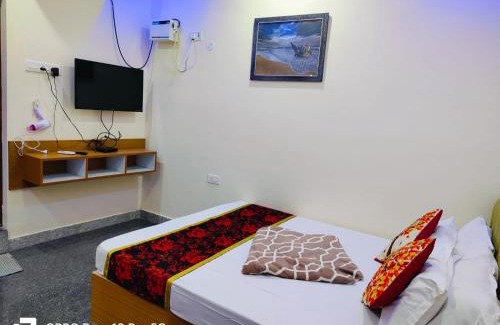 Pondicherry Beach Hotel | S3 Beach Resort