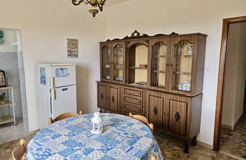 Sirolo Apartment | S320 - Sirolo, one bedroom apartment with breathtaking view
