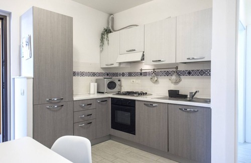 Sirolo Apartment | S338 - Sirolo, delightful three-room apartment with small terrace