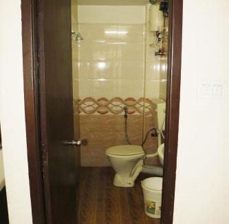 Mylapore Tiruvallikk House | S4 Residency