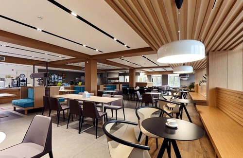 Bityagovo Hotel | S7 Hotel Bityagovo