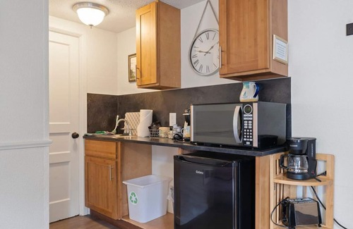 Netarts Apartment | S7 - Longboard @ Surf Inn