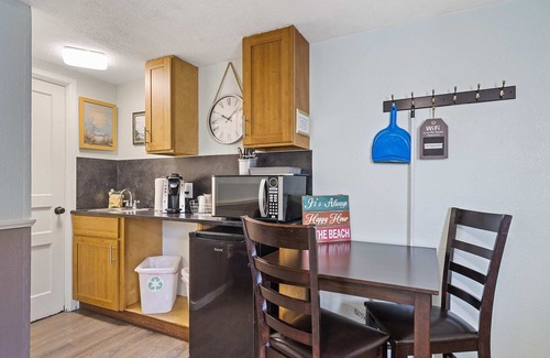 Netarts Apartment | S7 - Longboard @ Surf Inn