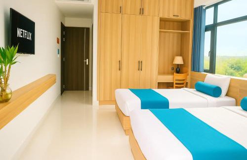 Ganh Dau Apartment | S79 Good and Good Grand World