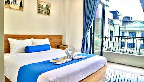 Ganh Dau Apartment | S79 Good and Good Grand World