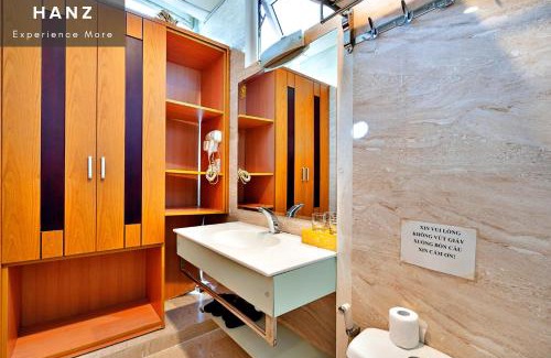 District 10 Apartment | S79 Happy Hotel 1 Saigon