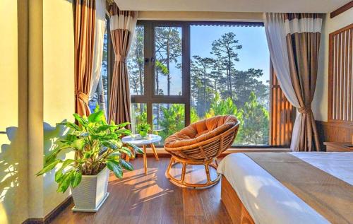 Da Lat Hotel | S79 Khai Ngoc Hotel Dalat