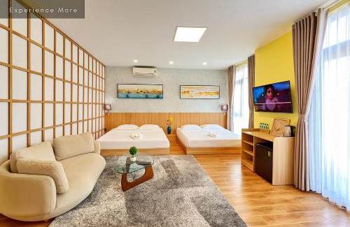 Ganh Dau Apartment | S79 Power Mia RiverFront