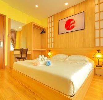 Ganh Dau Apartment | S79 Power Mia RiverFront