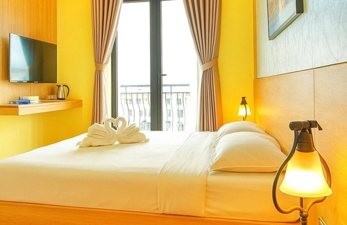 Ganh Dau Hotel | S79 Power Mia RiverFront