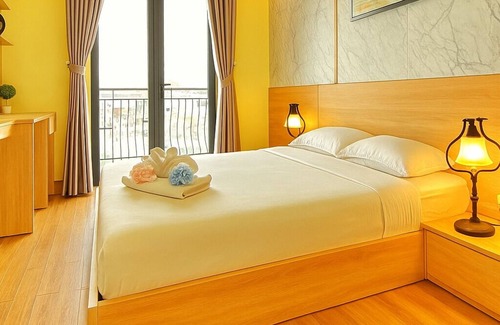 Ganh Dau Hotel | S79 Power Mia RiverFront