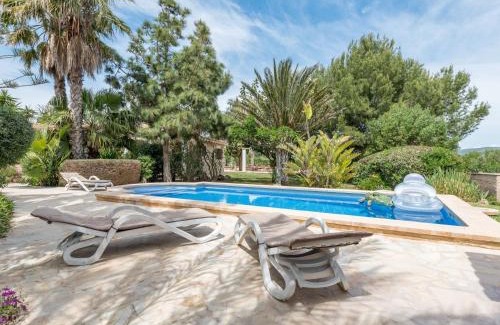 Santanyi Villa | Sa Barraca