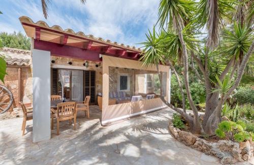 Santanyi Villa | Sa Barraca