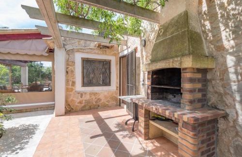 Santanyi Villa | Sa Barraca