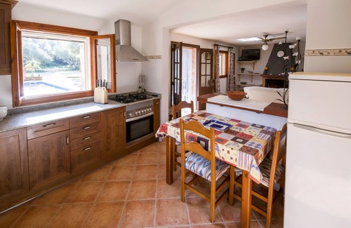 Campos Cottage | SA CASETA NEAR PLAYA ES TRENC, ES CALO DES MORO, ES CARBÓ