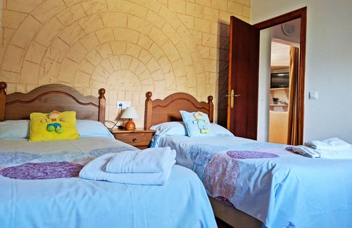 Campos Cottage | SA CASETA NEAR PLAYA ES TRENC, ES CALO DES MORO, ES CARBÓ